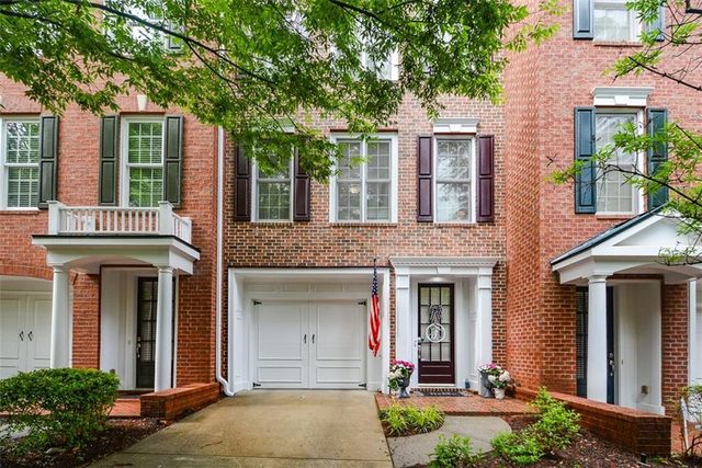 5702 Waters Edge Trail, Roswell, GA 30075