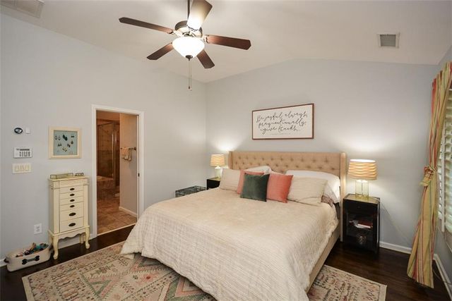 5702 Waters Edge Trail, Roswell, GA 30075