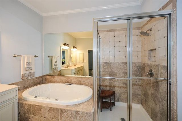 5702 Waters Edge Trail, Roswell, GA 30075