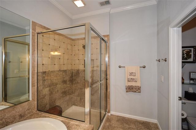 5702 Waters Edge Trail, Roswell, GA 30075