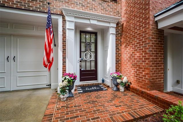 5702 Waters Edge Trail, Roswell, GA 30075