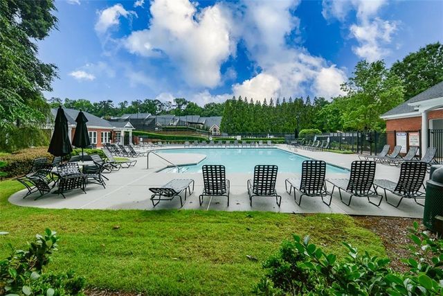 5702 Waters Edge Trail, Roswell, GA 30075