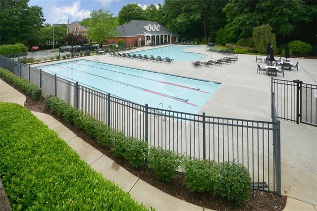 5702 Waters Edge Trail, Roswell, GA 30075