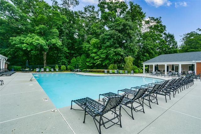 5702 Waters Edge Trail, Roswell, GA 30075