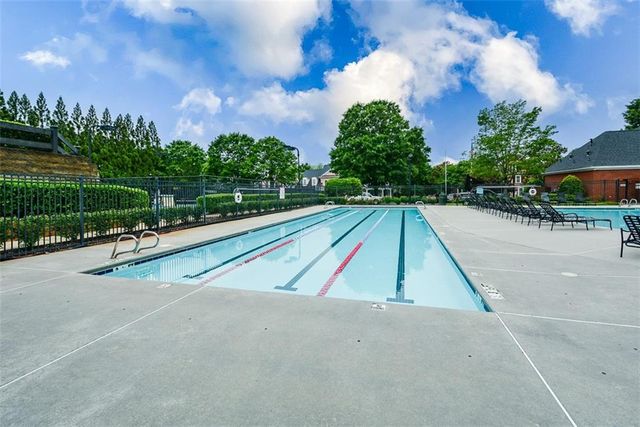 5702 Waters Edge Trail, Roswell, GA 30075