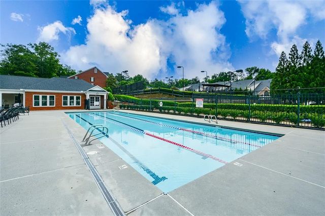 5702 Waters Edge Trail, Roswell, GA 30075