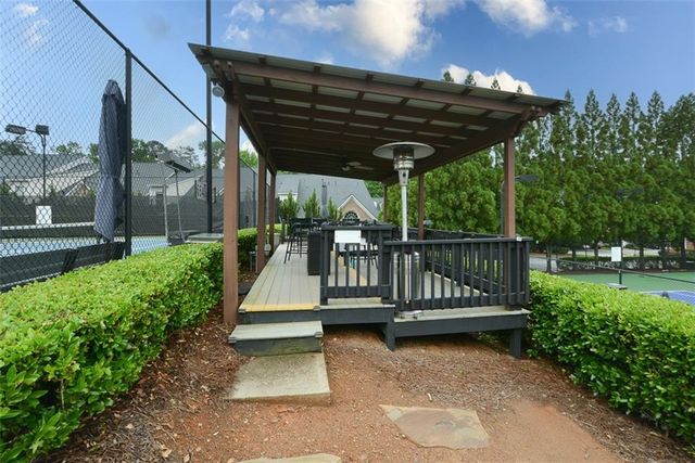 5702 Waters Edge Trail, Roswell, GA 30075