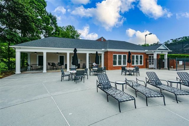 5702 Waters Edge Trail, Roswell, GA 30075