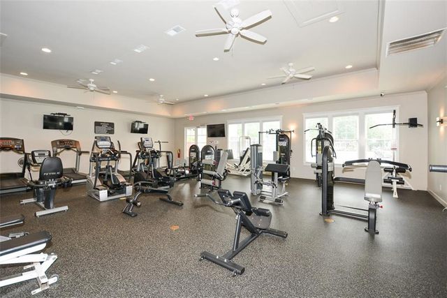 5702 Waters Edge Trail, Roswell, GA 30075