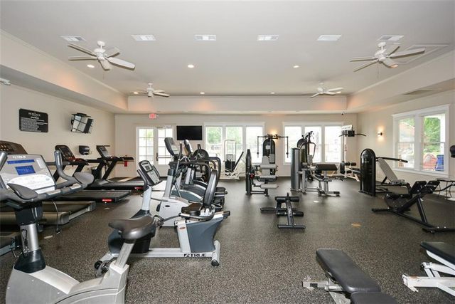 5702 Waters Edge Trail, Roswell, GA 30075
