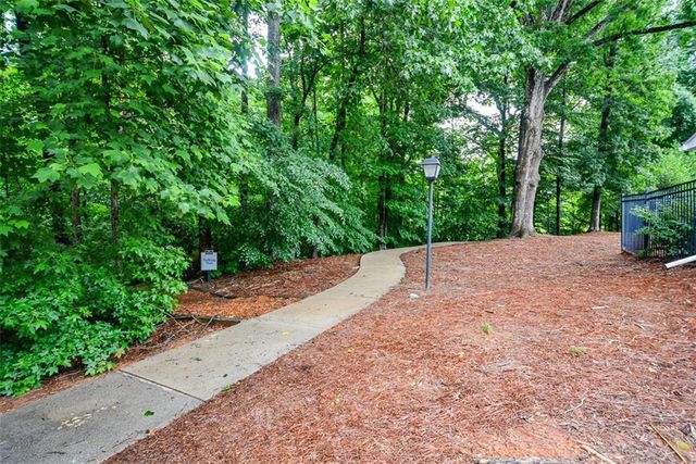 5702 Waters Edge Trail, Roswell, GA 30075