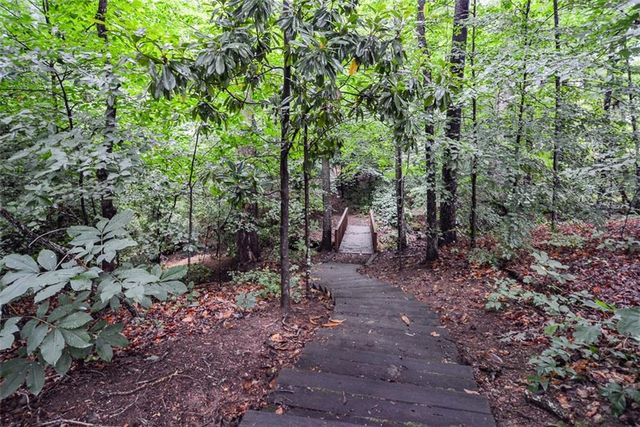 5702 Waters Edge Trail, Roswell, GA 30075