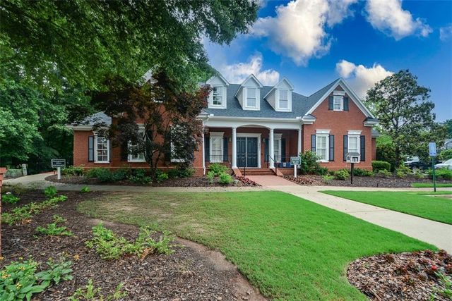 5702 Waters Edge Trail, Roswell, GA 30075