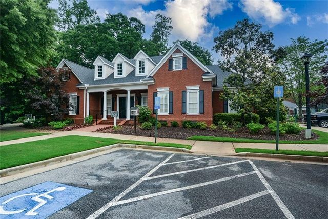 5702 Waters Edge Trail, Roswell, GA 30075