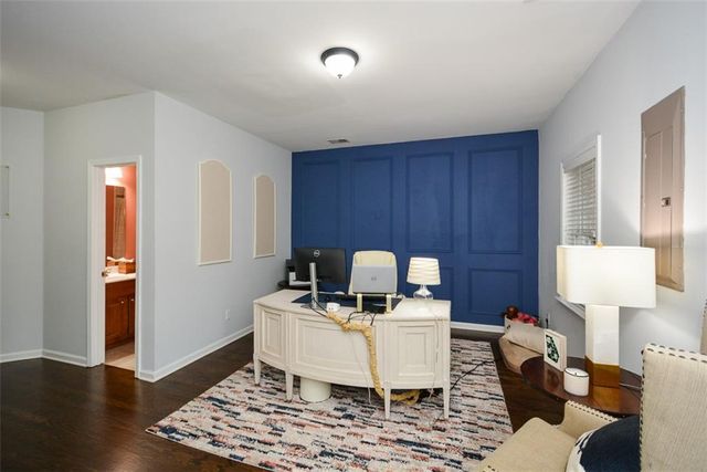 5702 Waters Edge Trail, Roswell, GA 30075