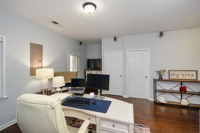 5702 Waters Edge Trail, Roswell, GA 30075