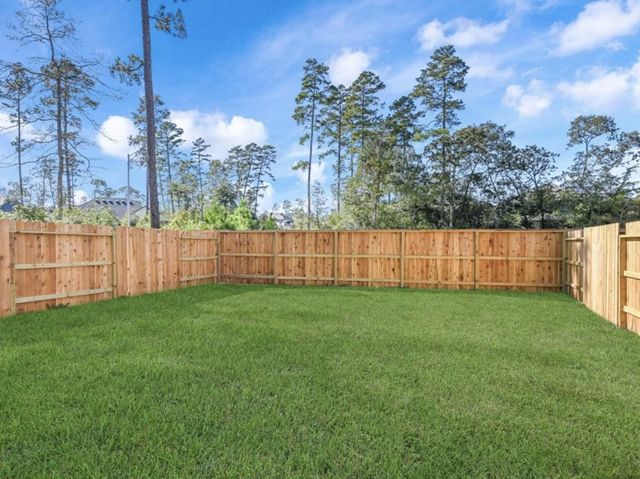 530 Dry Fork Lane, Conroe, TX 77304