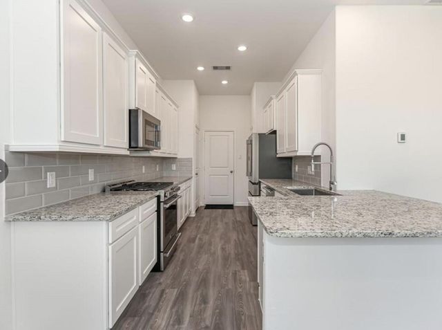 530 Dry Fork Lane, Conroe, TX 77304