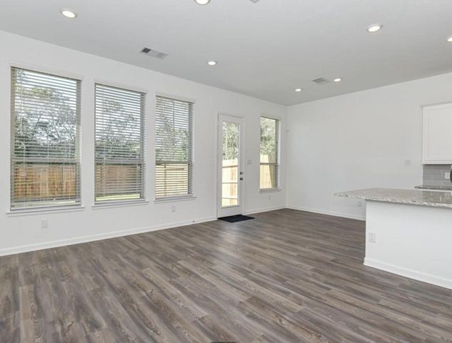 530 Dry Fork Lane, Conroe, TX 77304