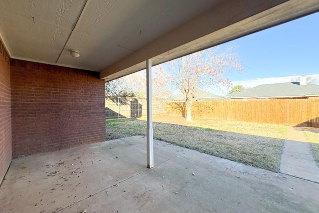 5822 90th Street, Lubbock, TX 79424