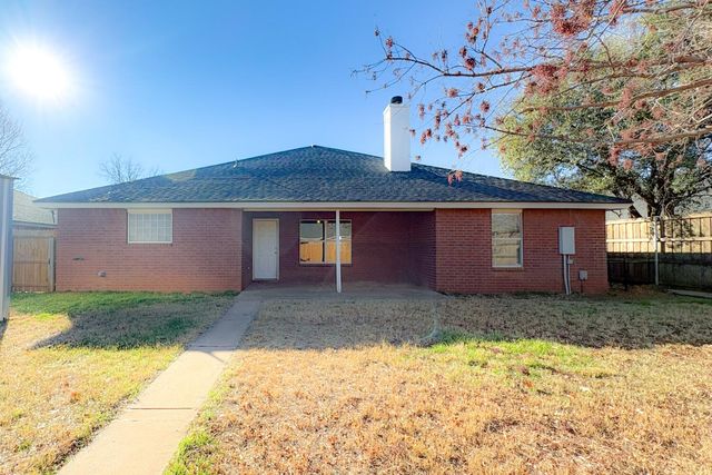 5822 90th Street, Lubbock, TX 79424