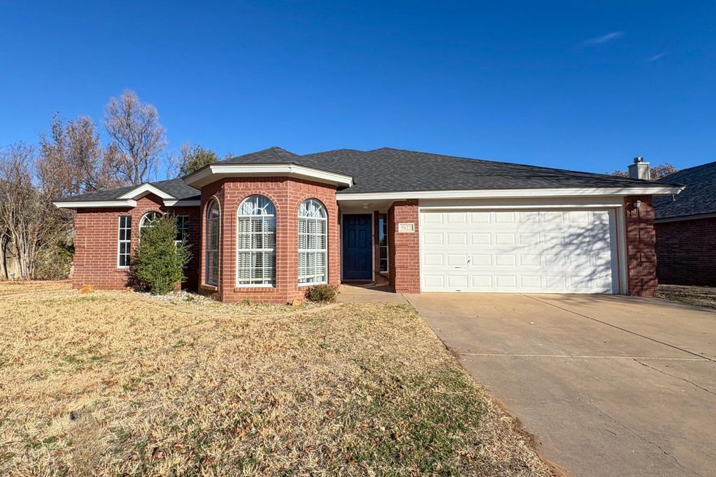 5822 90th Street, Lubbock, TX 79424