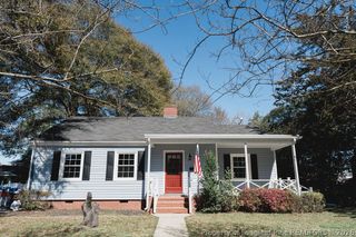 2134 Rock Avenue, Fayetteville, NC 28303