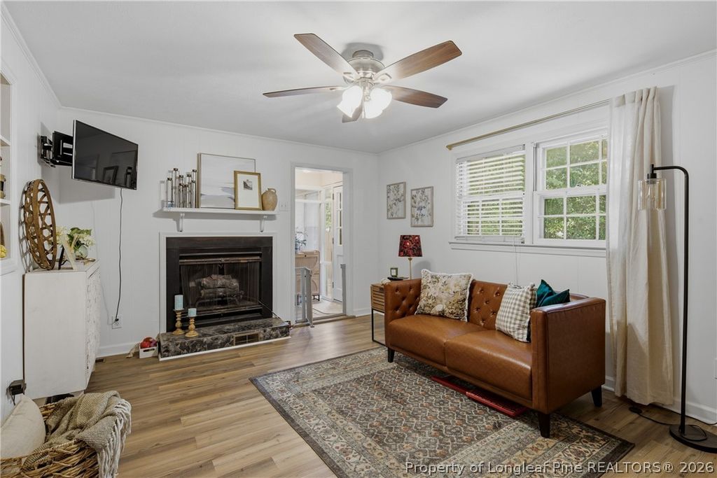 2134 Rock Avenue, Fayetteville, NC 28303 — photo 10