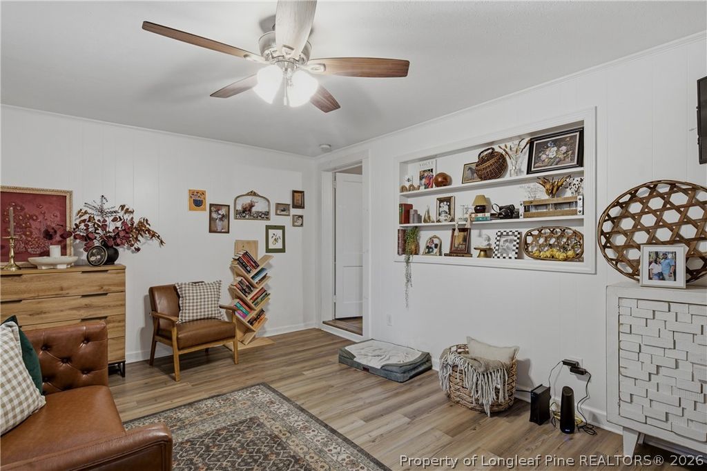2134 Rock Avenue, Fayetteville, NC 28303 — photo 11
