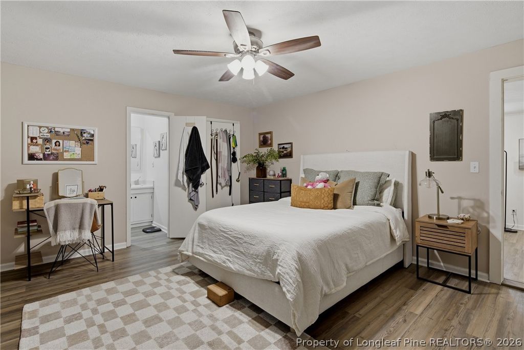 2134 Rock Avenue, Fayetteville, NC 28303 — photo 12