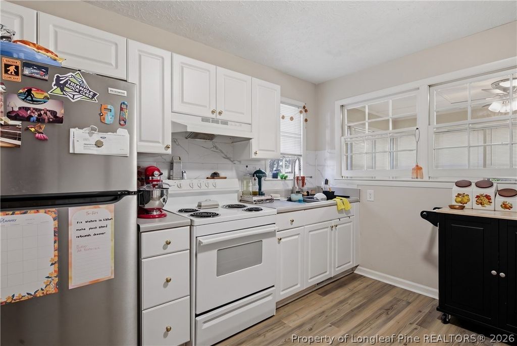 2134 Rock Avenue, Fayetteville, NC 28303 — photo 14