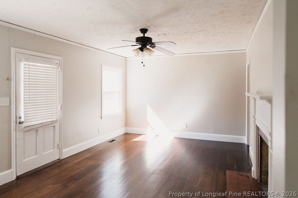 2134 Rock Avenue, Fayetteville, NC 28303 — photo 17