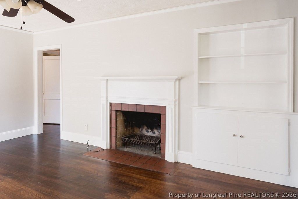 2134 Rock Avenue, Fayetteville, NC 28303 — photo 18