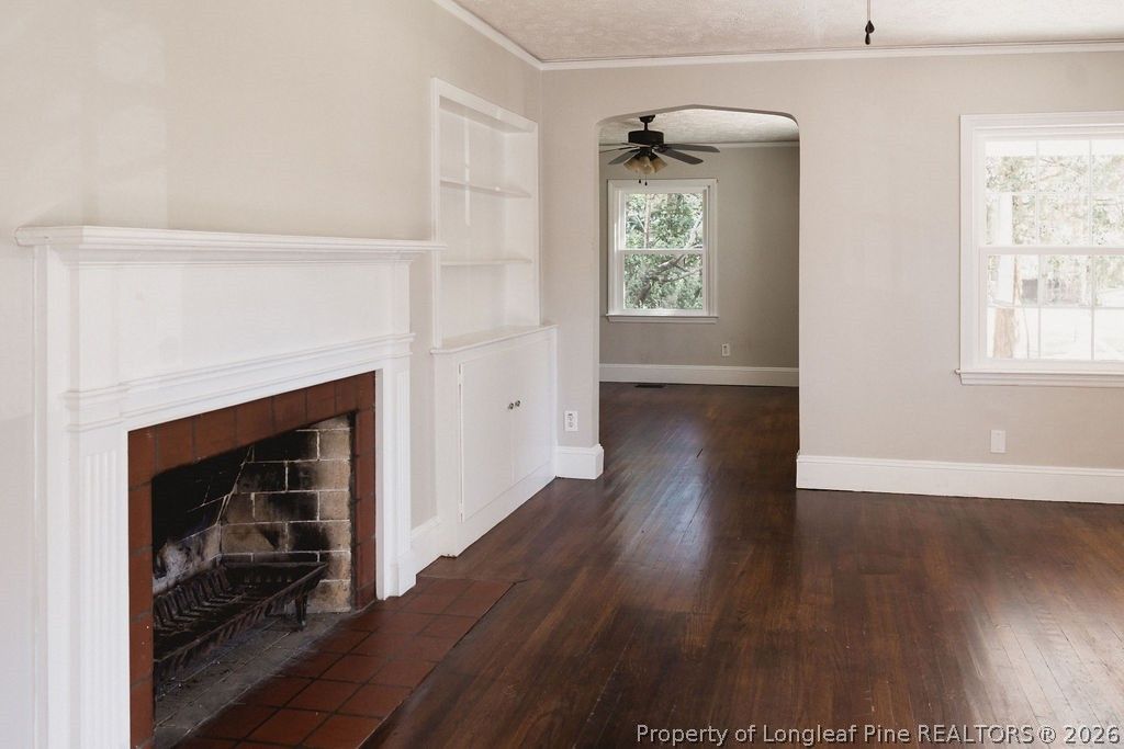 2134 Rock Avenue, Fayetteville, NC 28303 — photo 19