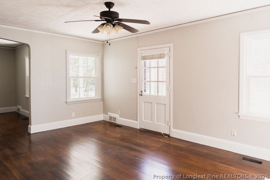 2134 Rock Avenue, Fayetteville, NC 28303 — photo 20