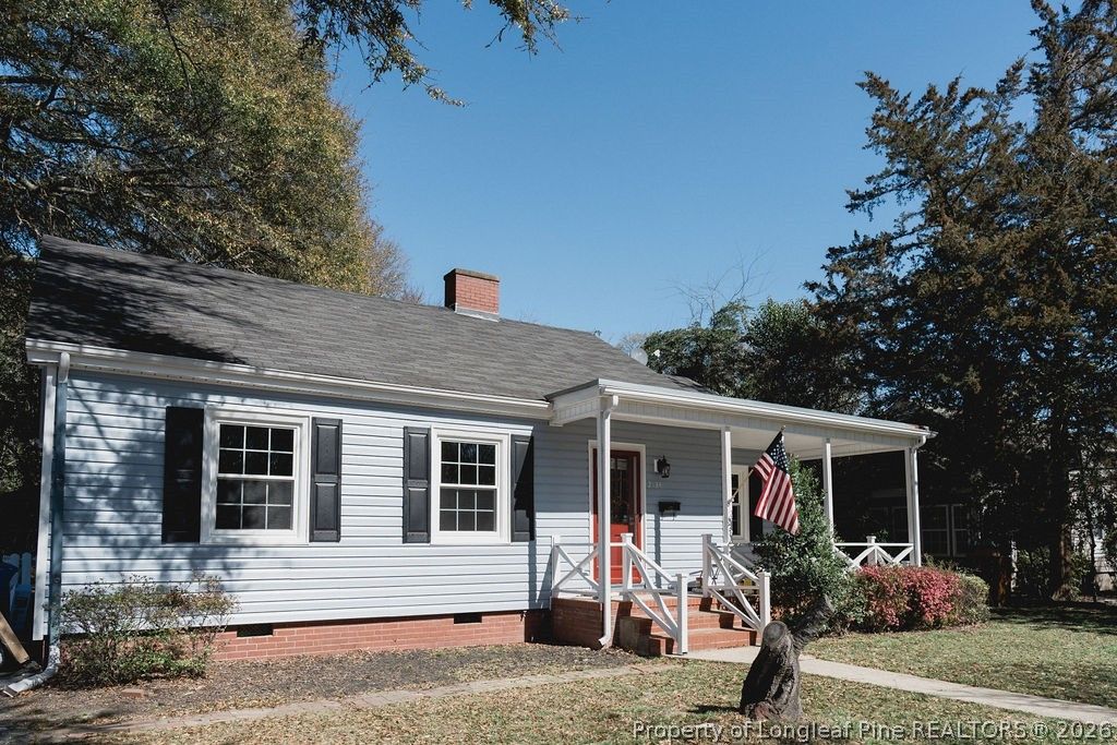 2134 Rock Avenue, Fayetteville, NC 28303 — photo 3
