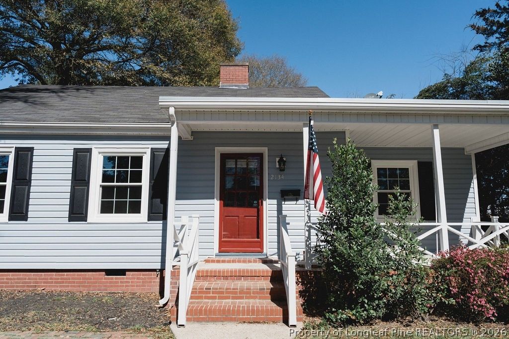 2134 Rock Avenue, Fayetteville, NC 28303 — photo 4