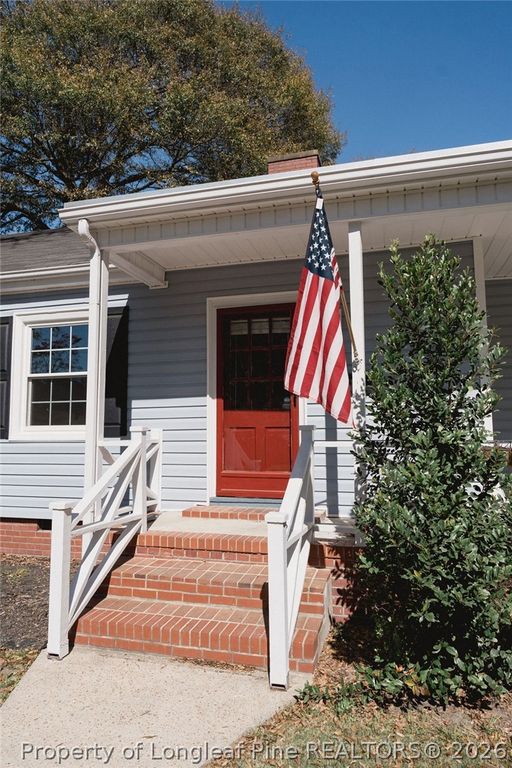 2134 Rock Avenue, Fayetteville, NC 28303 — photo 5