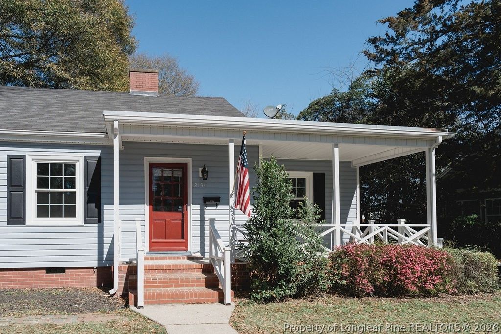 2134 Rock Avenue, Fayetteville, NC 28303 — photo 6