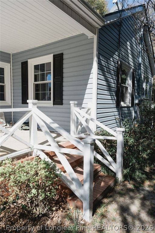 2134 Rock Avenue, Fayetteville, NC 28303 — photo 7