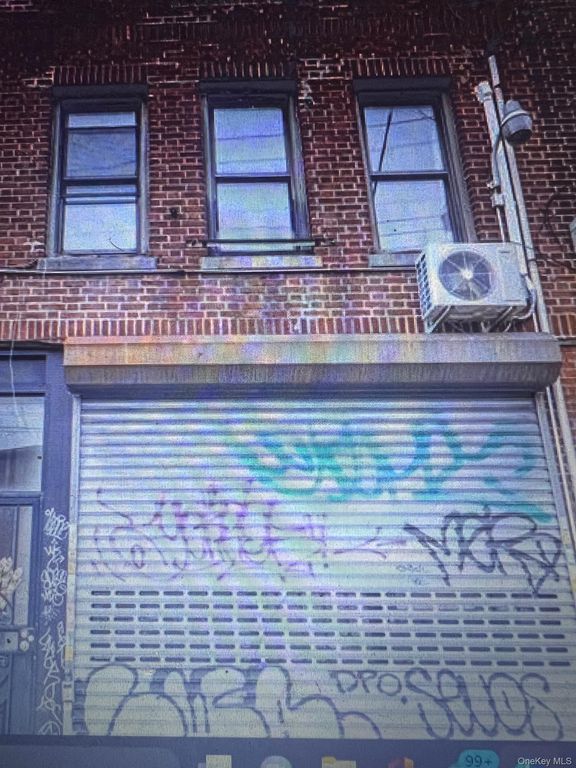 9414 Corona Avenue, Elmhurst, NY 11373 — exterior