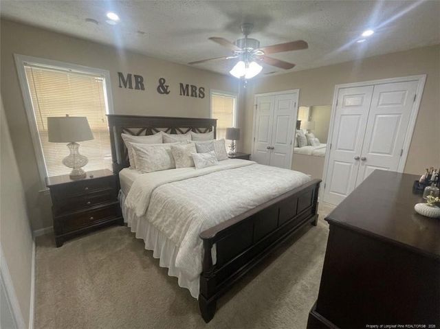 3821 Meteor Drive, Hope Mills, NC 28348