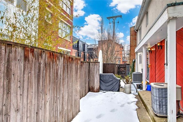 164 Butler Avenue B, Providence, RI 02906