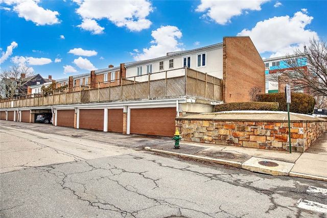 164 Butler Avenue B, Providence, RI 02906