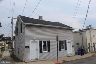 245 WINTER ST, Hagerstown, MD 21740