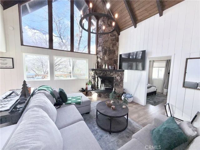 27809 North Bay Road, Lake Arrowhead, CA 92352