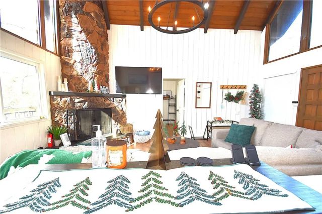 27809 North Bay Road, Lake Arrowhead, CA 92352