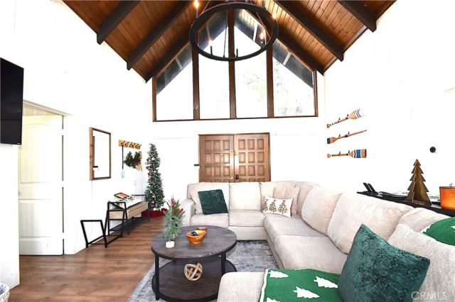27809 North Bay Road, Lake Arrowhead, CA 92352
