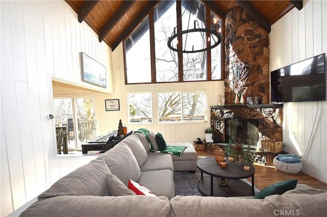 27809 North Bay Road, Lake Arrowhead, CA 92352