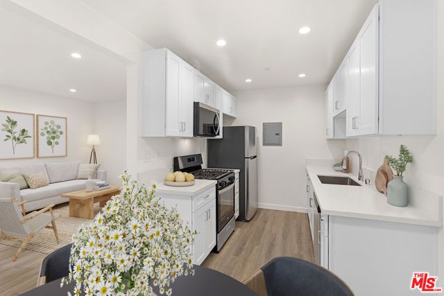 2908 W 141st Place 2, Gardena, CA 90249